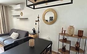 CAP ESTEREL Appartement